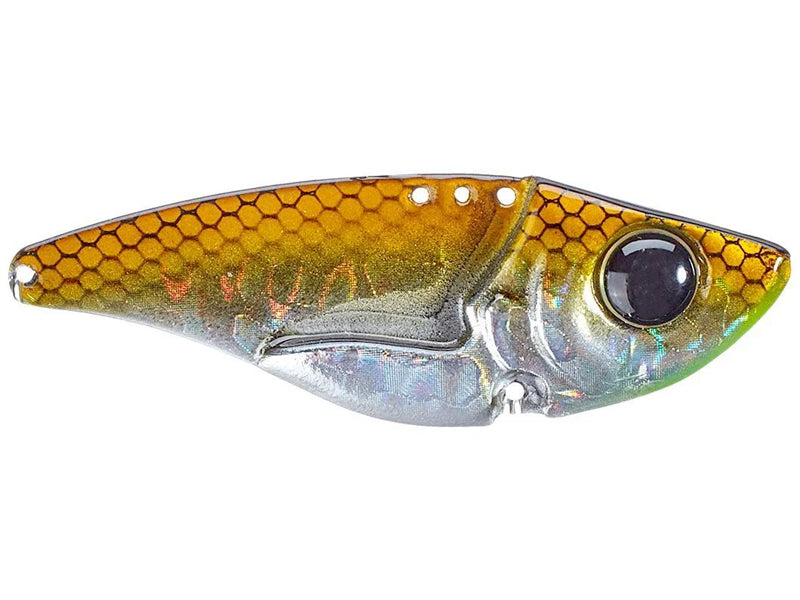 013A-HOLO CYBER GOLD