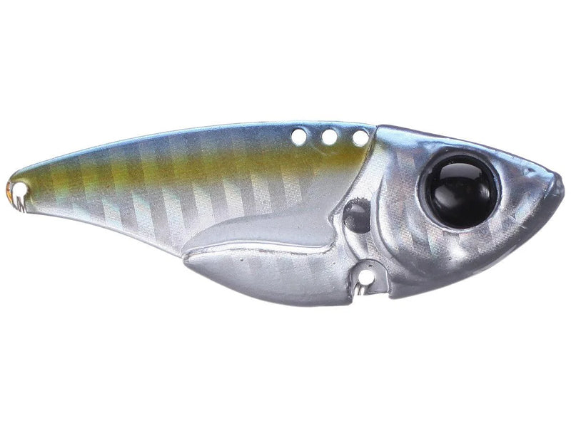 011A-HOLO REAL SHAD