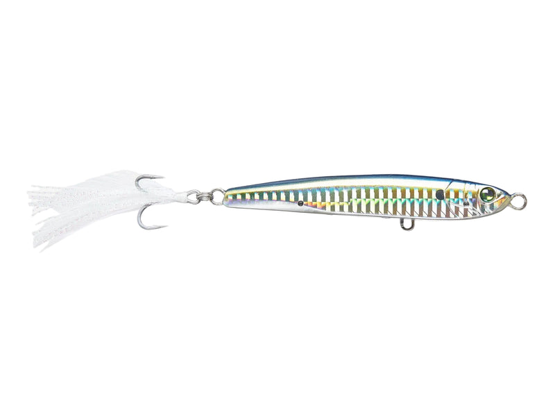 011A-HOLO REAL SHAD