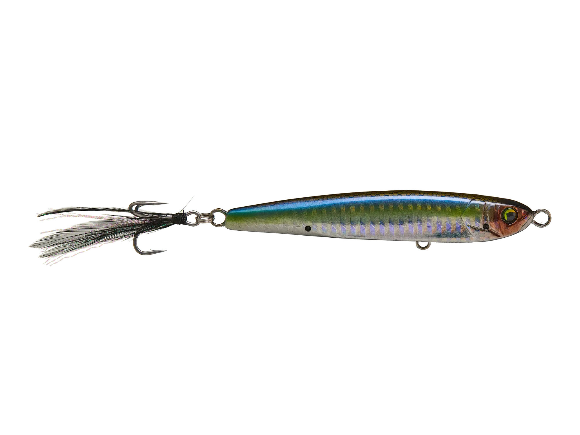 DJ MINNOW 85