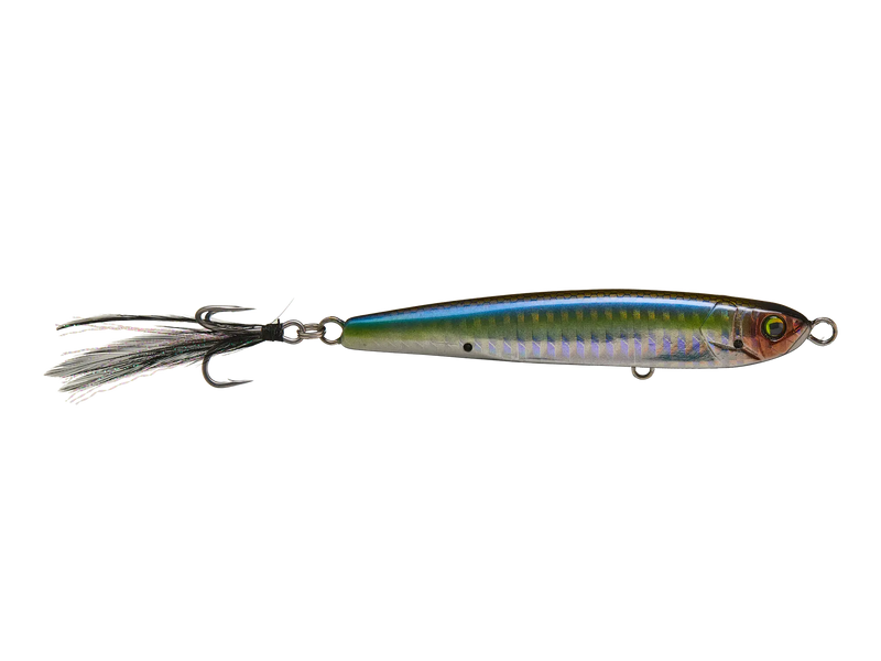 024A-MOSSY SHAD