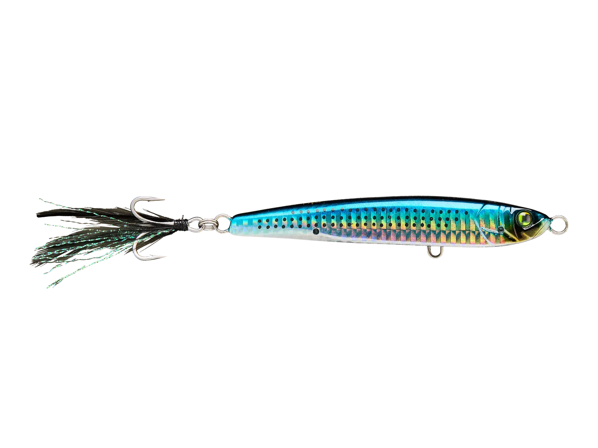 DJ MINNOW 85