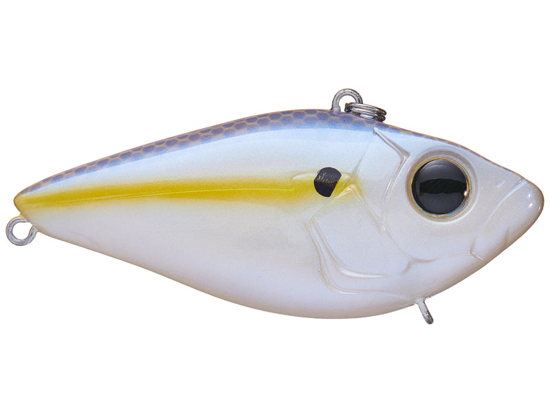 014A-REAL SHAD