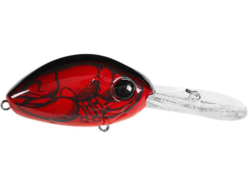 007A-RED CRAW