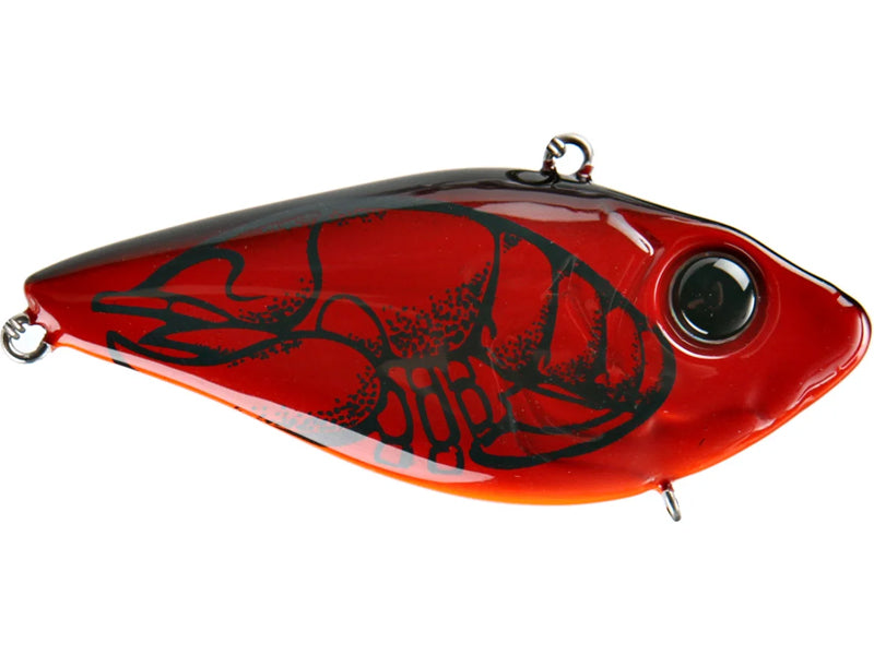 007A-RED CRAW