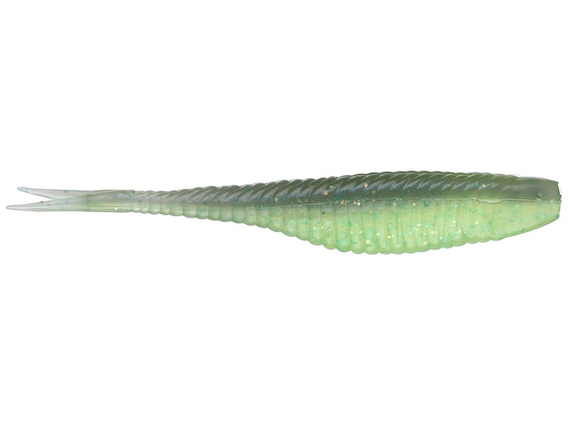 ARMOR SHAD 2.5"