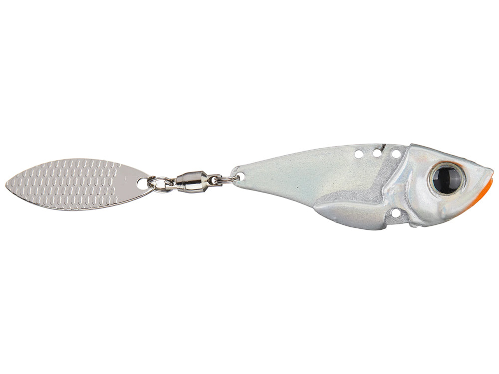 VAULT BLADE TAIL SPINNER